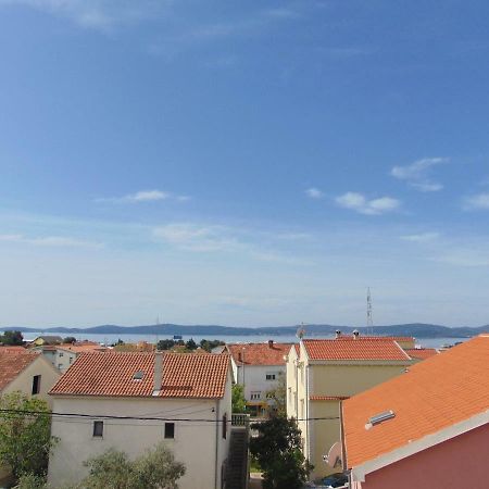 Apartment 3 Zadar Exterior foto