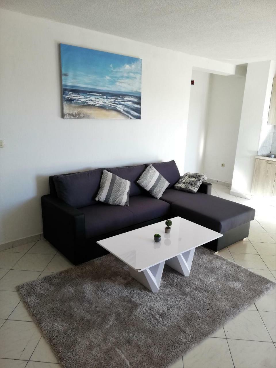 Apartment 3 Zadar Exterior foto
