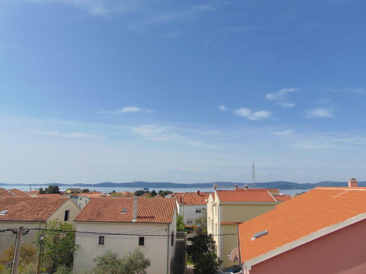 Apartment 3 Zadar Exterior foto