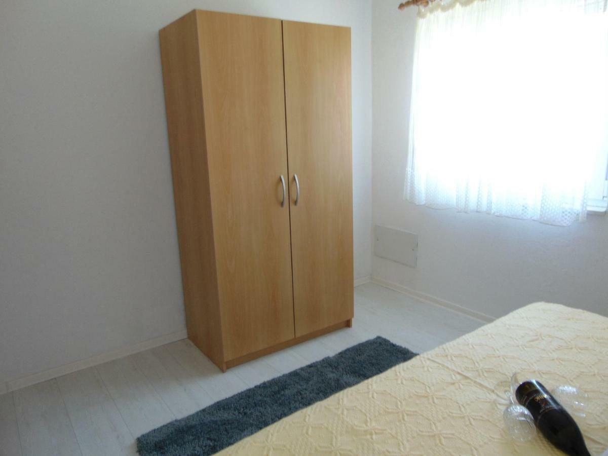 Apartment 3 Zadar Exterior foto